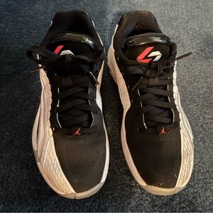 Nike Kids Sneakers Black and White